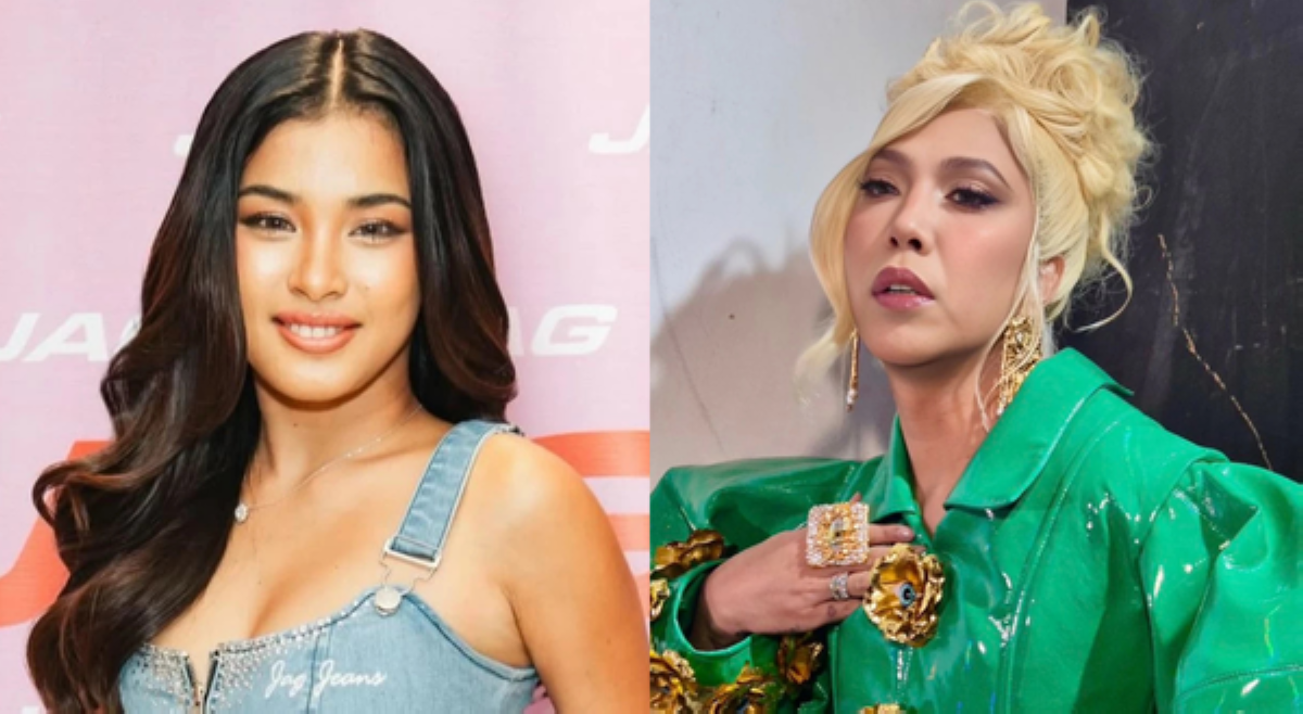 'Wag malunod sa ingay!' Shuvee Etrata, &lsquo;di totoong natanggal sa &lsquo;Call Me Mother&rsquo; ni Vice Ganda