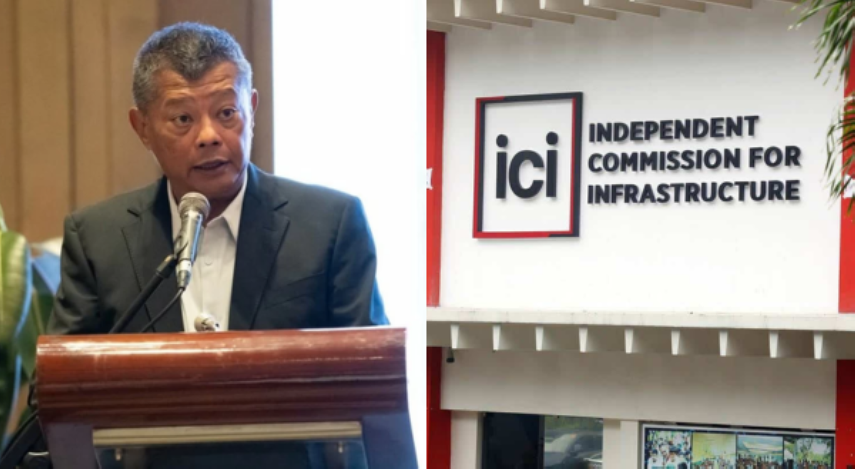 Bilang na mga araw? Trabaho ng ICI, pwede na ipasa sa Ombudsman matapos ang 2 buwan&mdash;Remulla