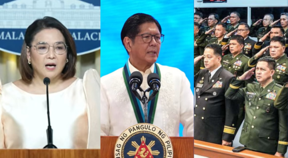 Pagsuporta ni PBBM sa MUP, 'di dapat kuwestiyunin&mdash;Usec. Castro