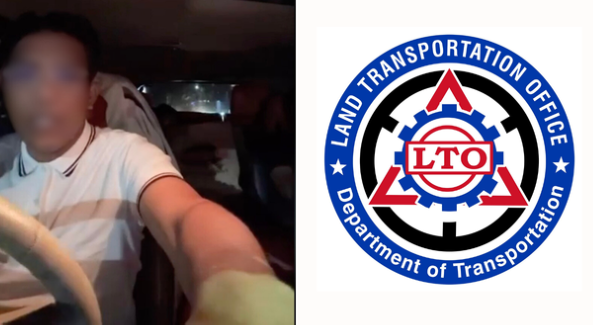 'Di na makakapagmaneho!' Vlogger, revoked lisensya matapos 'di sumipot sa LTO