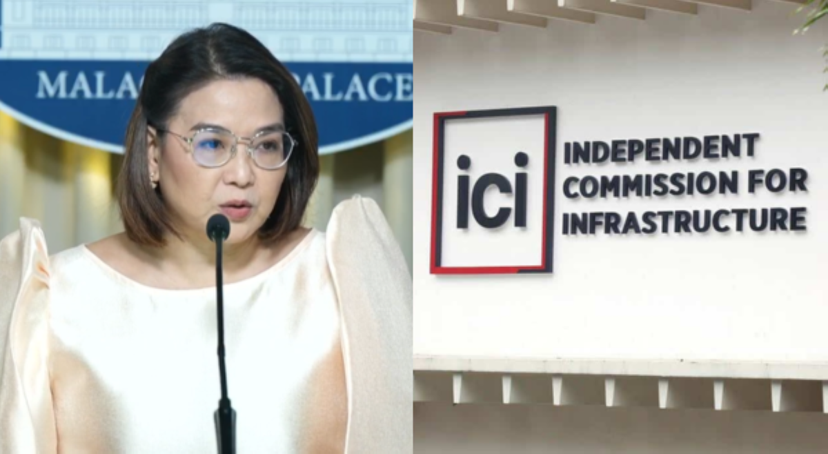 'Di makakasagot!' Palasyo 'di pa sigurado kung bubuwagin na nang tuluyan ang ICI