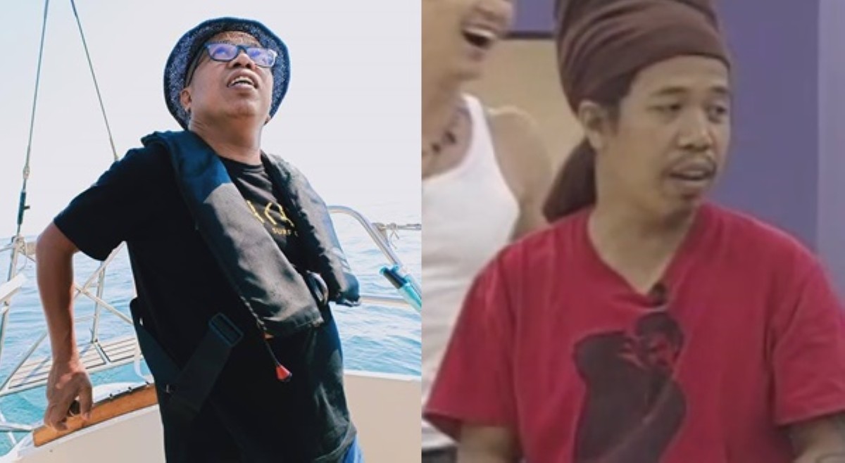 Dating PBB housemate Budoy Marabiles, pumanaw na!