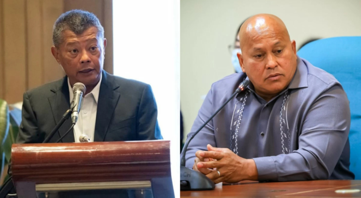 'Hintay-hintay lang!' ICC, may tinatapos lang saka isisilbi arrest warrant kay Sen. Bato&mdash;Ombudsman Remulla