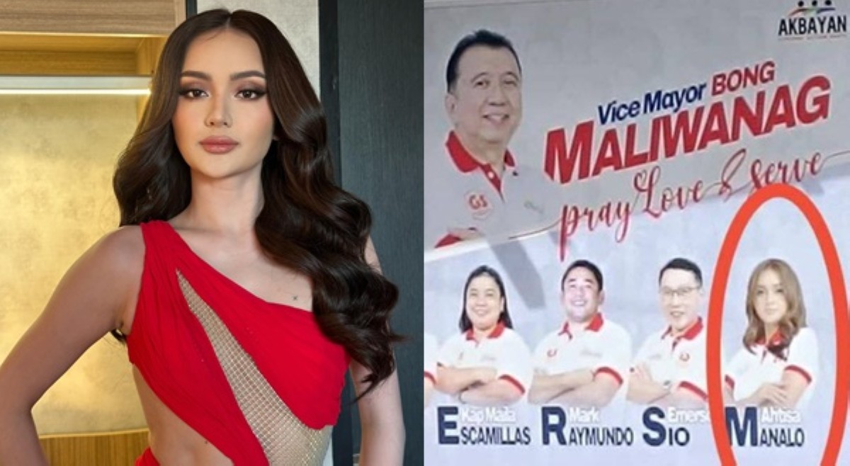 'Di pa kaya ng skill set ko!' Ahtisa, wala munang balak pumasok sa politika