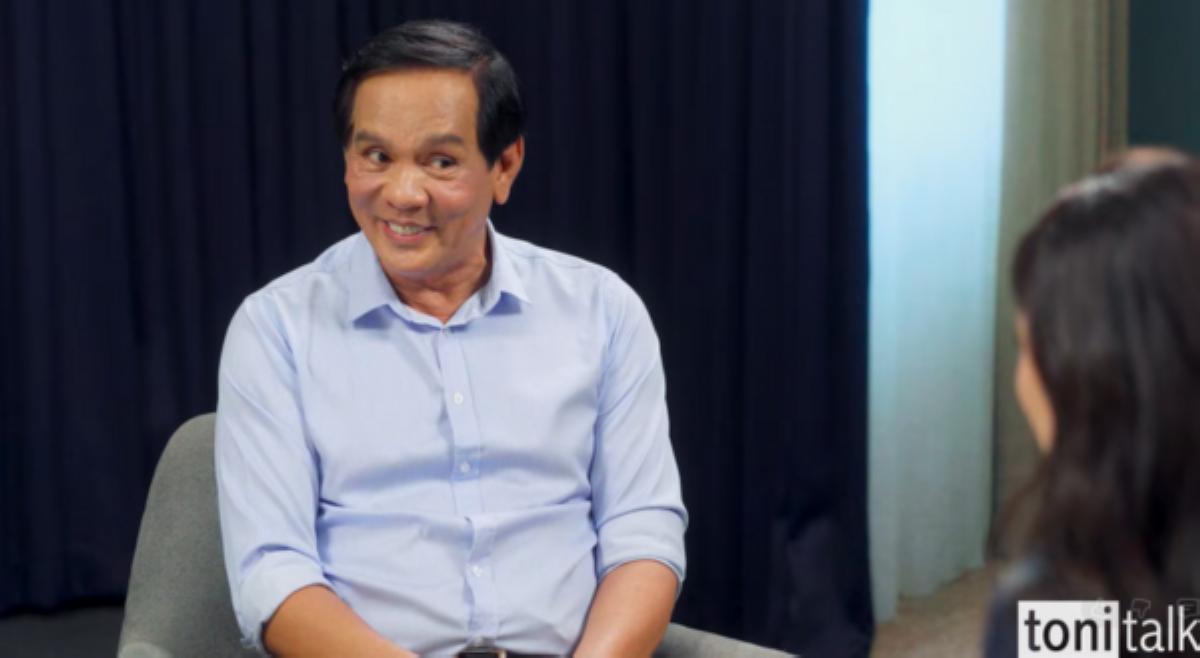Joey Marquez, mas bet tawaging babaero kaysa lalakero
