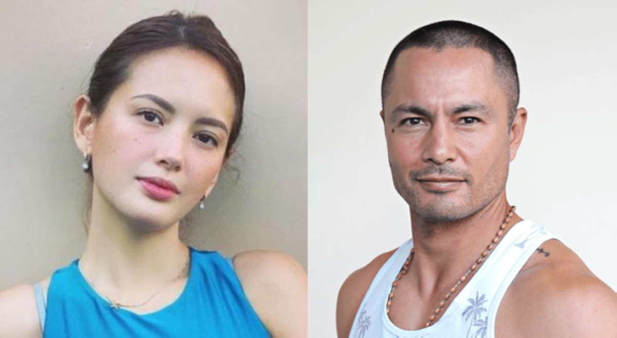 Ellen Adarna, magpa-file ng annulment kay Derek Ramsay?