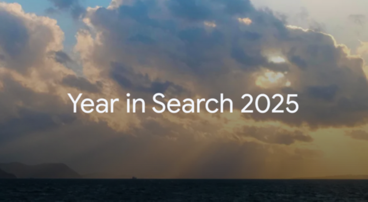 ALAMIN: Ano ang mga nag-trend na &lsquo;Google search&rsquo; ng maraming Pinoy sa taong 2025?