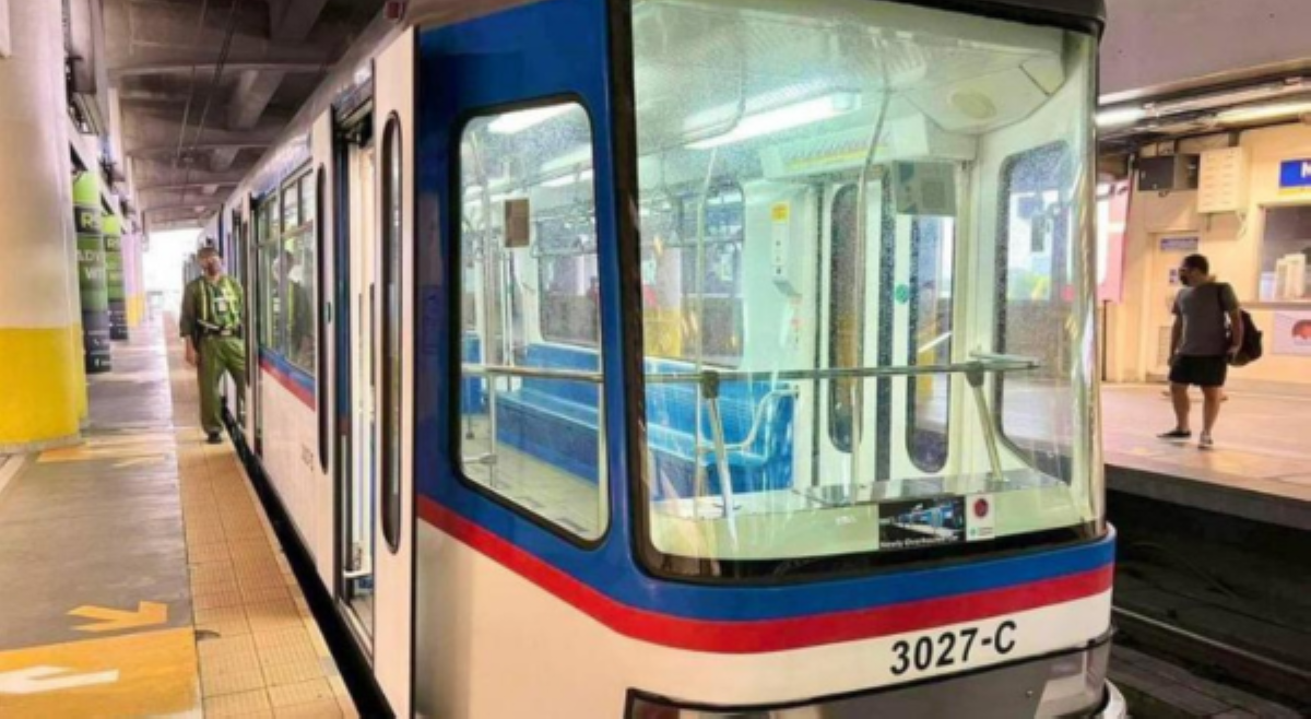 DOTr, may pa-libreng sakay sa darating na Disyembre 10