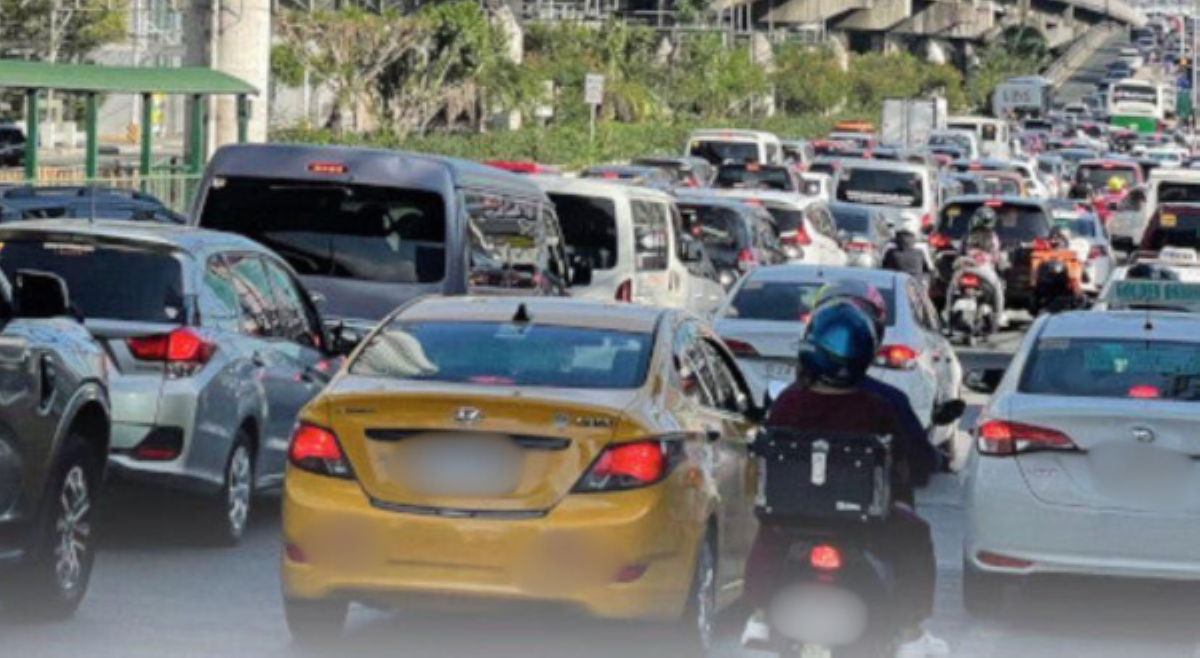 Mga isnaberong driver na magkakansela ng booking, planong i-penalize ng DOTr