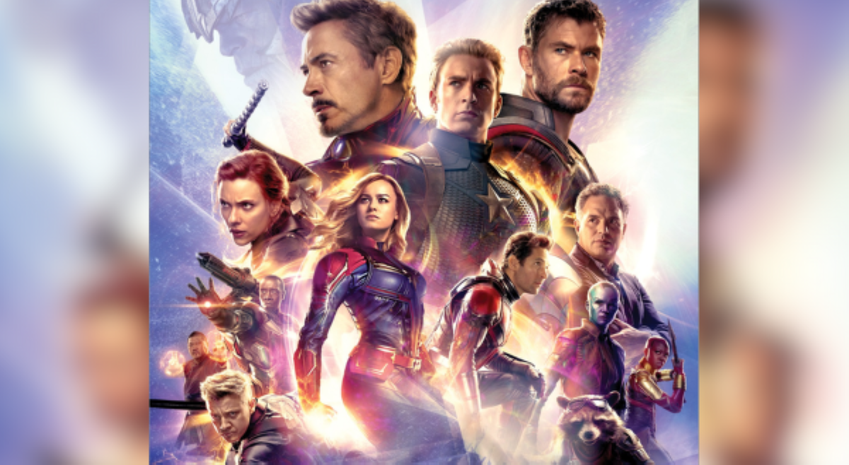 Avengers: Endgame, balik-sine sa 2026!