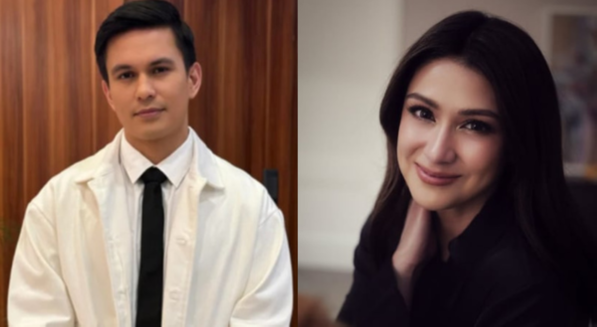 &lsquo;I&rsquo;d rather not!&rsquo; Tom Rodriguez, &lsquo;di na bet makatrabaho ex-wife na si Carla Abellana