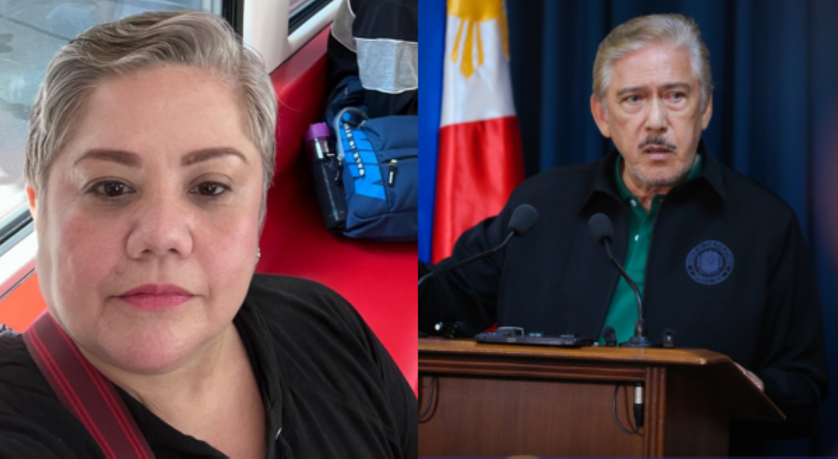 May masasampolan! Ruby Rodriguez, nanggalaiti matapos iisyung may anak sila ni SP Sotto