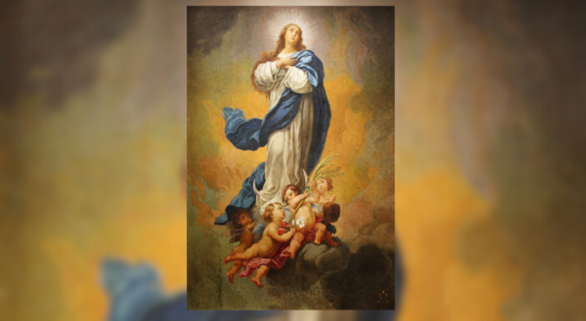 ALAMIN: Ano ang &lsquo;Inmaculada Concepcion&rsquo; at bakit ito mahalaga sa kulturang Pinoy?
