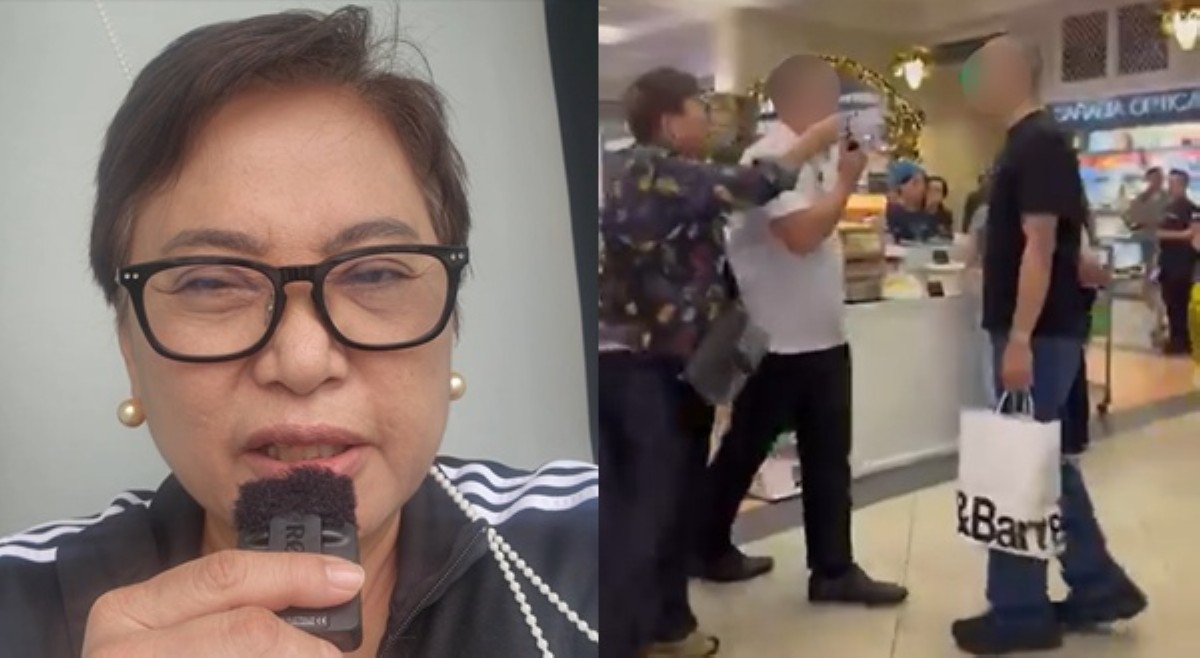 'Napahiya talaga ako!' Rowena Guanzon, 'di pinalampas pang-aalipusta dahil sa pag-ubo