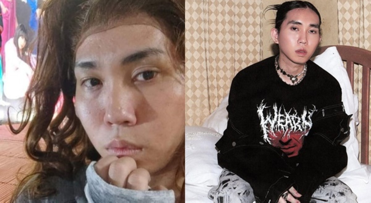 Bago matanggap na beki: Sassa Gurl, 'sinumpa' rin ng sariling ama