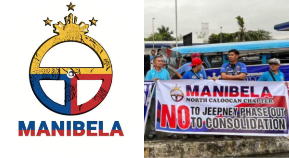 'Matagal na kaming sinasaktan ng sistemang bulok! MANIBELA, nanindigang tuloy 3-day transport strike