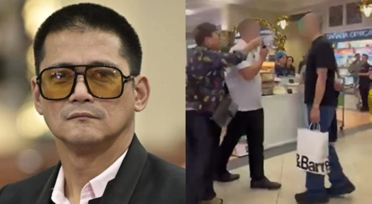 'Pambihira ang mga troll!' Padilla rumesbak para kay Guanzon
