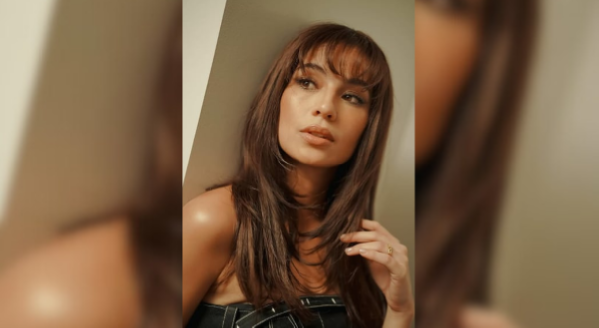 Jasmine Curtis-Smith, itinangging nagparetoke ng mukha