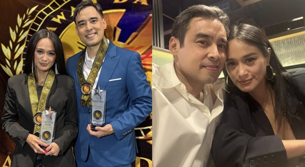 'Sinabihang pipitsuging babae!' Joshua, pinusuan sa pagtatanggol sa misis na si Jopay