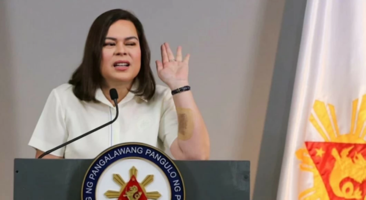  'Not surprising!' VP Sara, binoldyak umano'y bagong impeachment case sa kaniya
