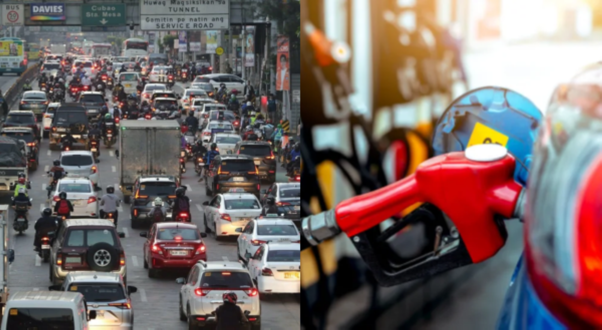 Kasabay ng holiday traffic: Presyo ng gasolina, magtataas ulit!
