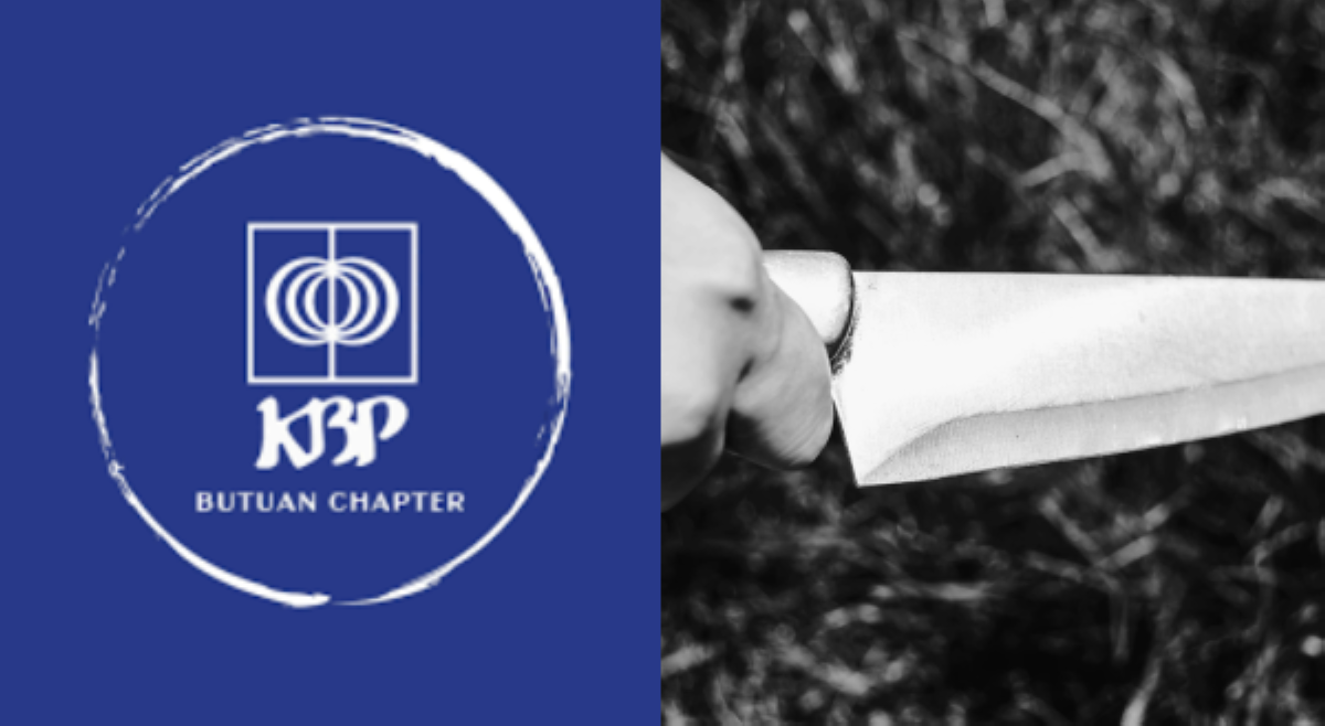KBP kinondena pagpatay sa broadcaster sa Surigao del Sur