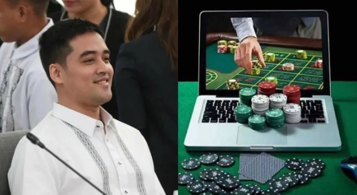 Lahat ng gambling advertisement, ekis na sa lungsod ng Pasig City