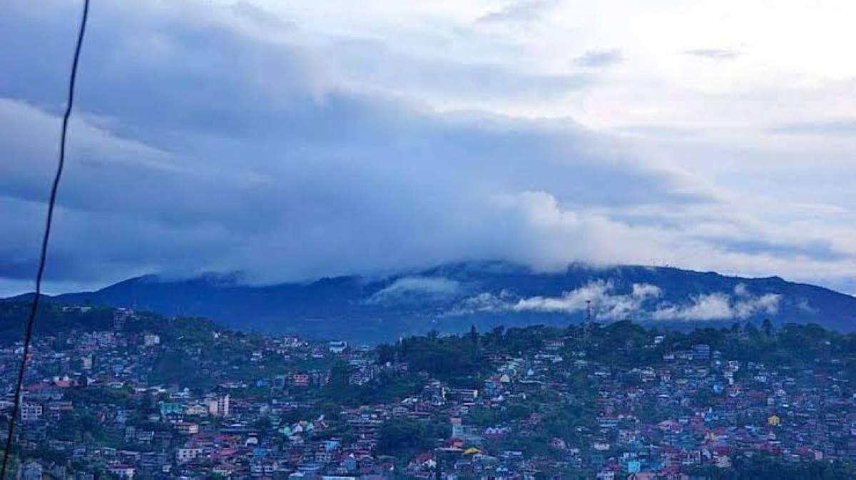 'Mas lalamig!' Temperatura, posibleng bumaba ng 7.9&deg;C