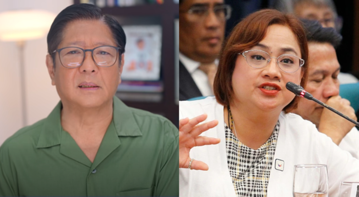 Sarah Discaya, masisilbihan na ng arrest warrant ngayong linggo&mdash;PBBM