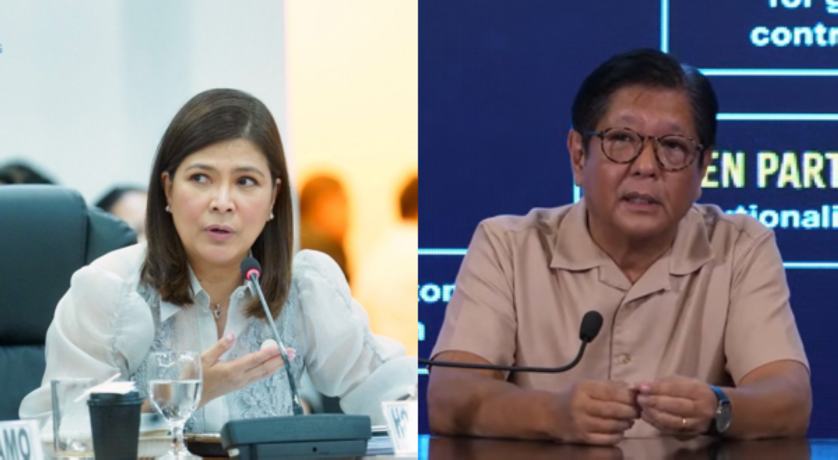 Rep. Lani Revilla, itinangging nagsalita laban kay PBBM