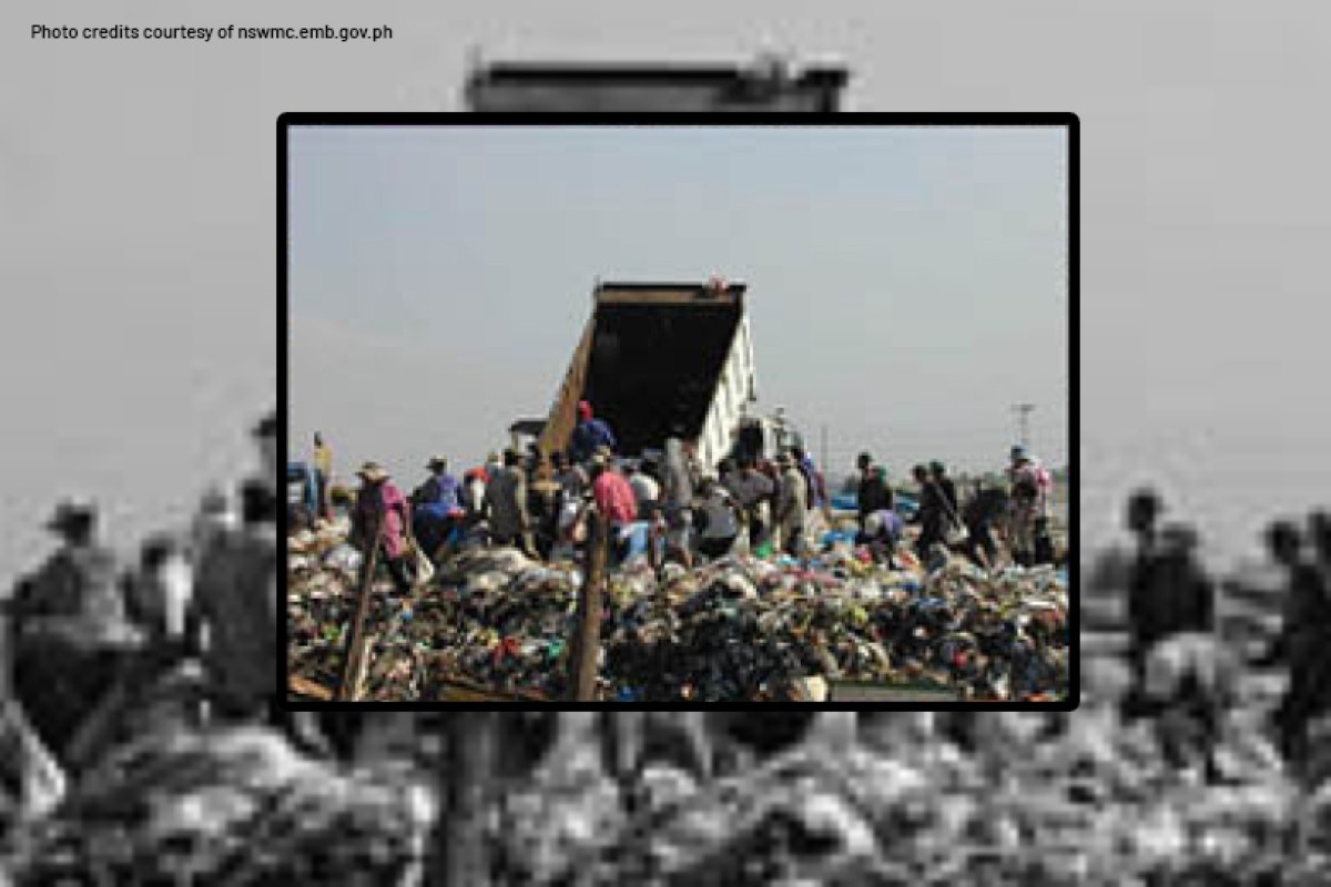 'Sino ang Nagbabayad ng Presyo ng Basura?'