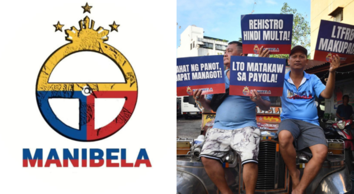'Paralisado ang NCR!' MANIBELA, sinabing walang pasada dahil sa 'kayabangan' ng DOTr, LTFRB, LTO