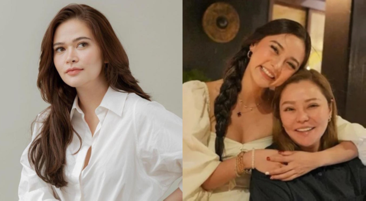 'Magsabi lang siya!' Bela Padilla, nakaantabay lang kay Kim Chiu sa isyu sa sisteret
