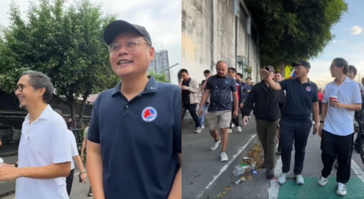 Accessible sidewalks, ilalagay ng DPWH at DOTr sa EDSA para sa commuters
