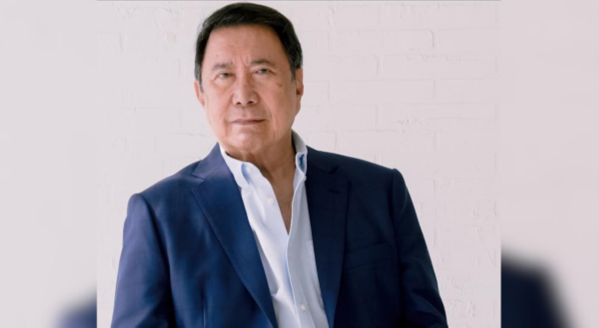 'Tumitigas pa rin si manoy!' Ramon Tulfo, mas kapani-paniwala pa raw na siya mapabalitang nambabae