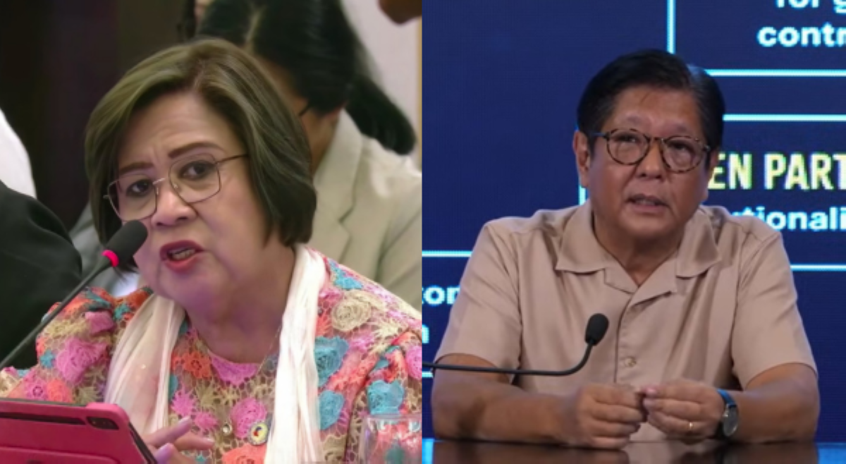 Rep. De Lima, dismayadong hindi 'certified as urgent' legislative orders ni PBBM