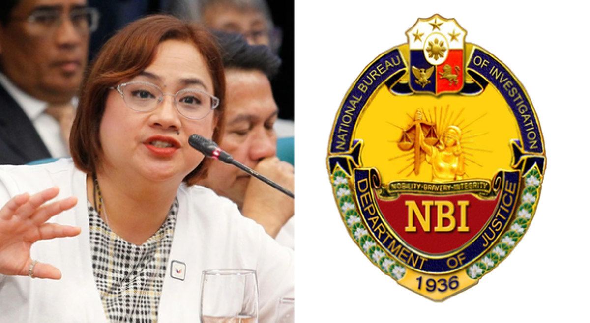 Sarah Discaya, sumuko sa NBI kahit 'di pa nalabas arrest warrant na iniulat ni PBBM