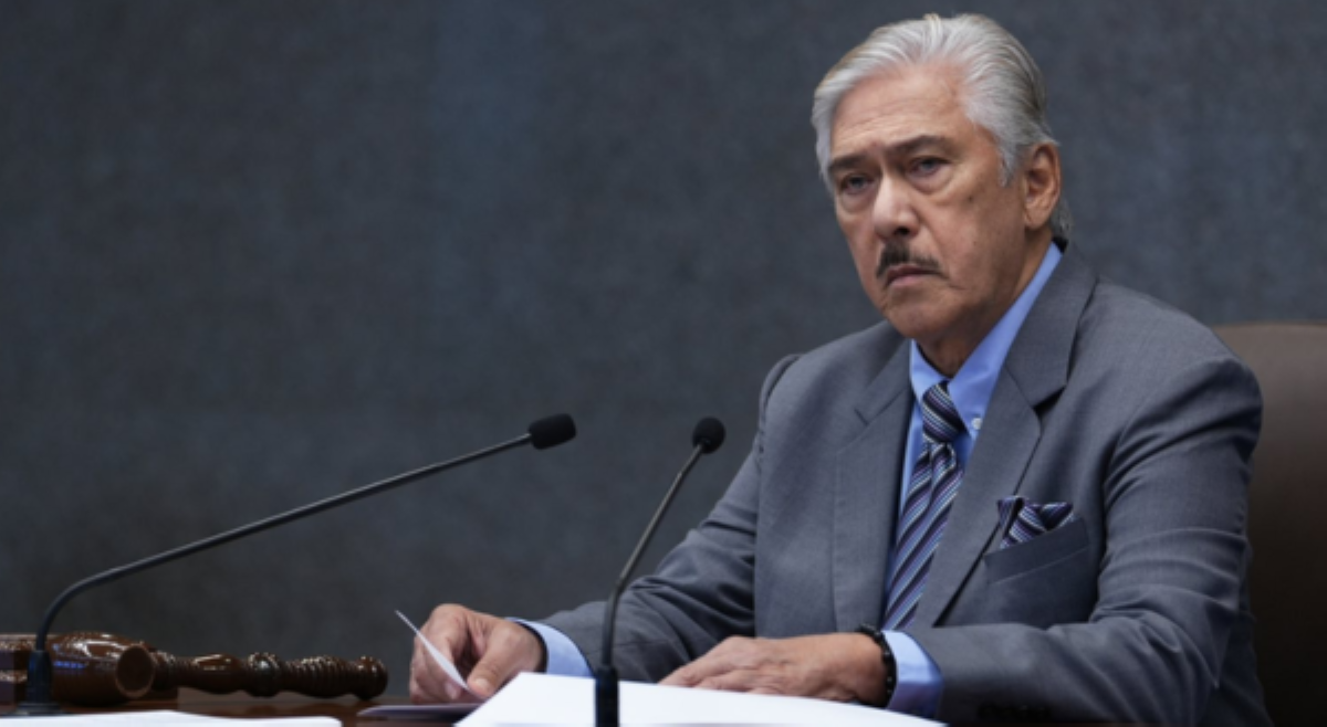 SP Sotto, 'di payag na hindi naka-livestream bicam conference
