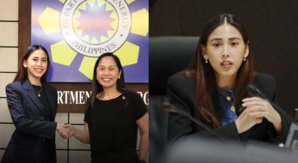 KILALANIN: Si Mandy Romero, ang &lsquo;Youngest Appointed Asst. Secretary&rsquo; sa bansa