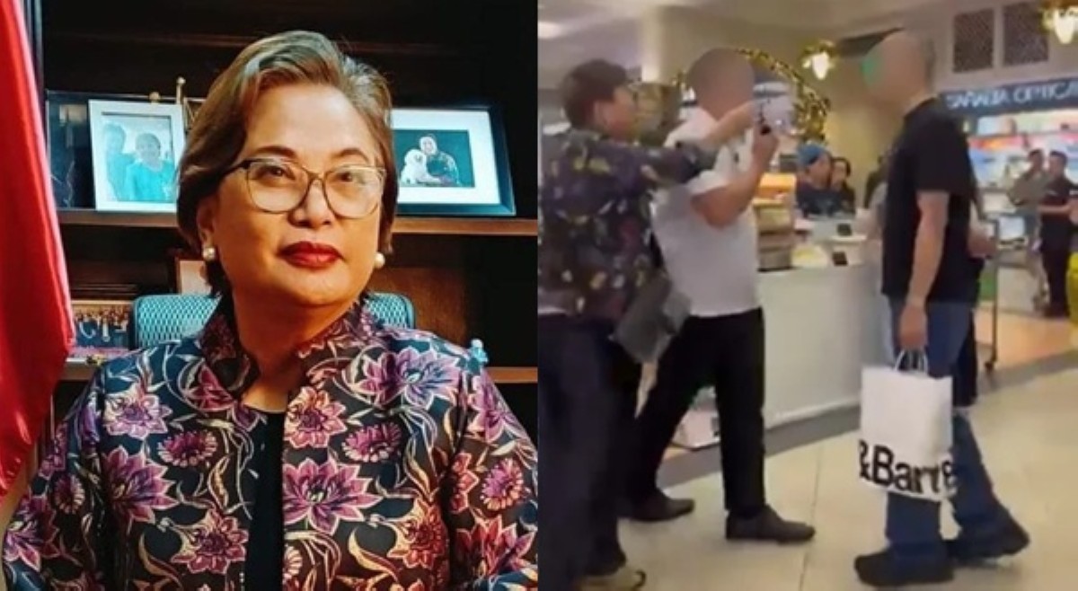 'Violated my privacy!' Rowena Guanzon, posibleng kasuhan uploader ng viral 'beast mode' video