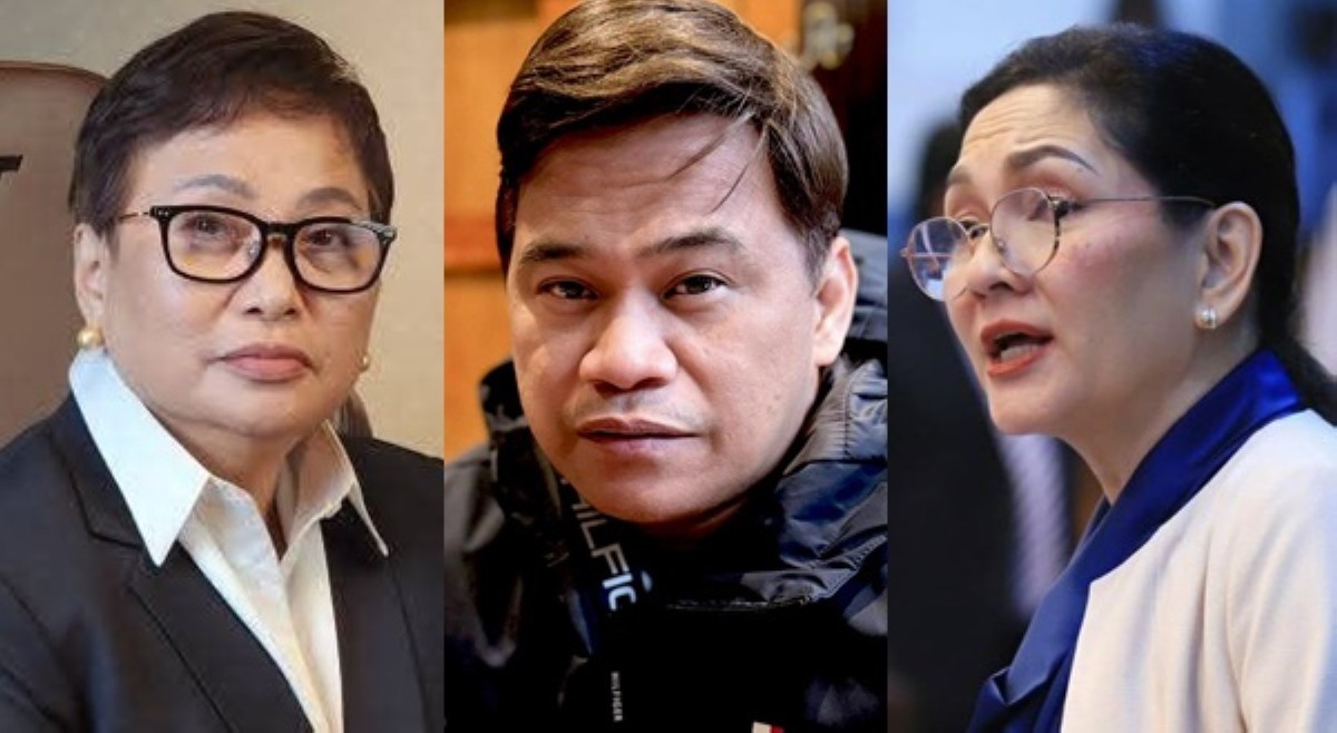 &lsquo;Di ko gets bakit damay si Sen. Risa sa galit ni Atty. Guanzon&rsquo;&mdash;Ogie Diaz