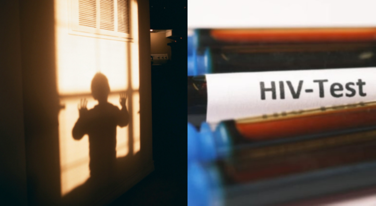 7-anyos na lalaki, nagpositibo sa HIV
