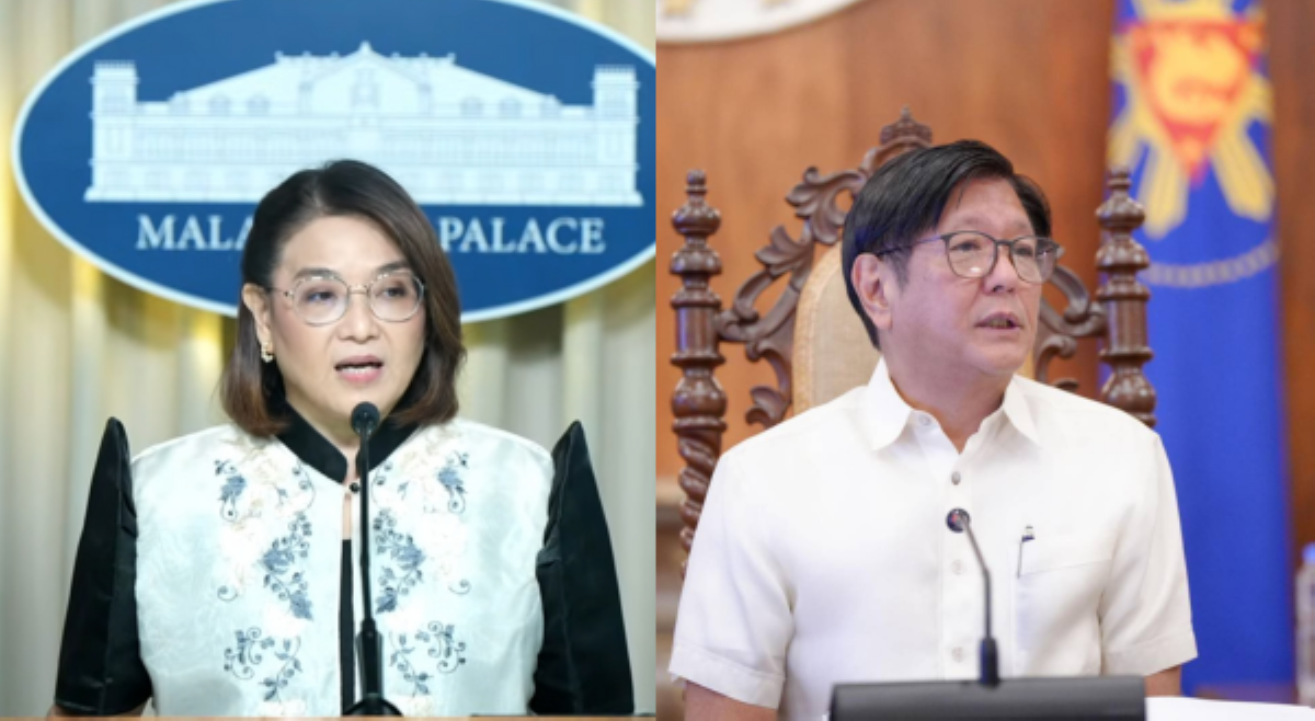 Hindi pag-certify as urgent ng Anti-Dynasty bill, atbp, nakaayon sa Konstitusyon&mdash;Usec. Castro