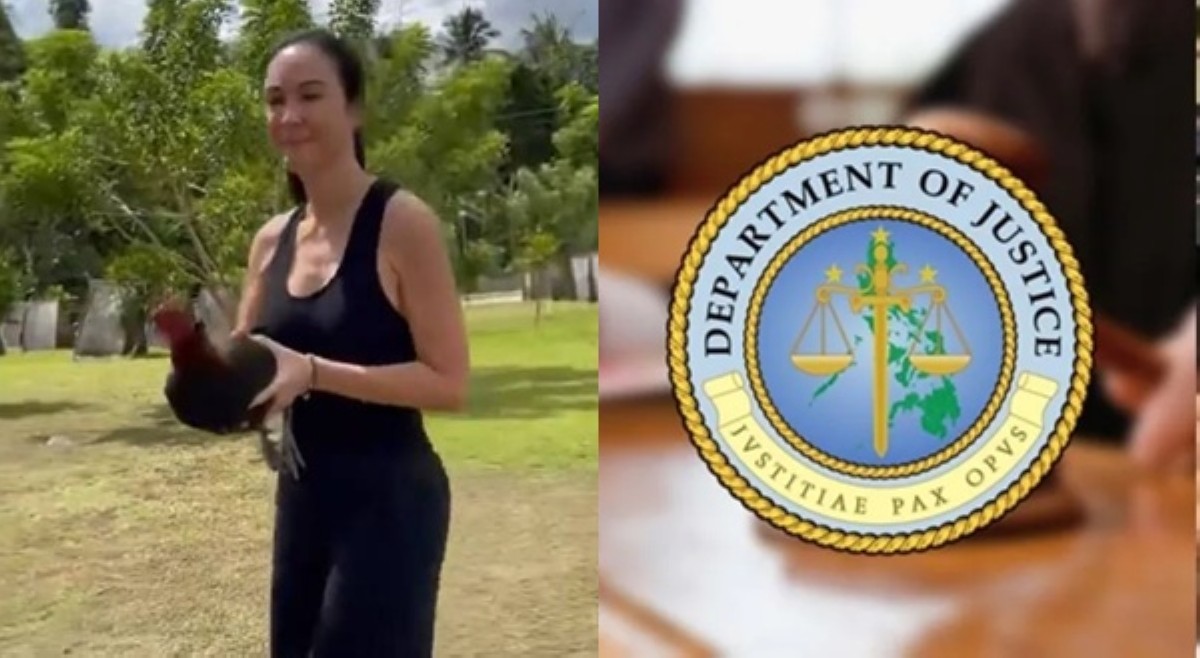 'Wala sa listahan!' Gretchen Barretto, etsapuwera ng DOJ sa kaso ng mga nawawalang sabungero