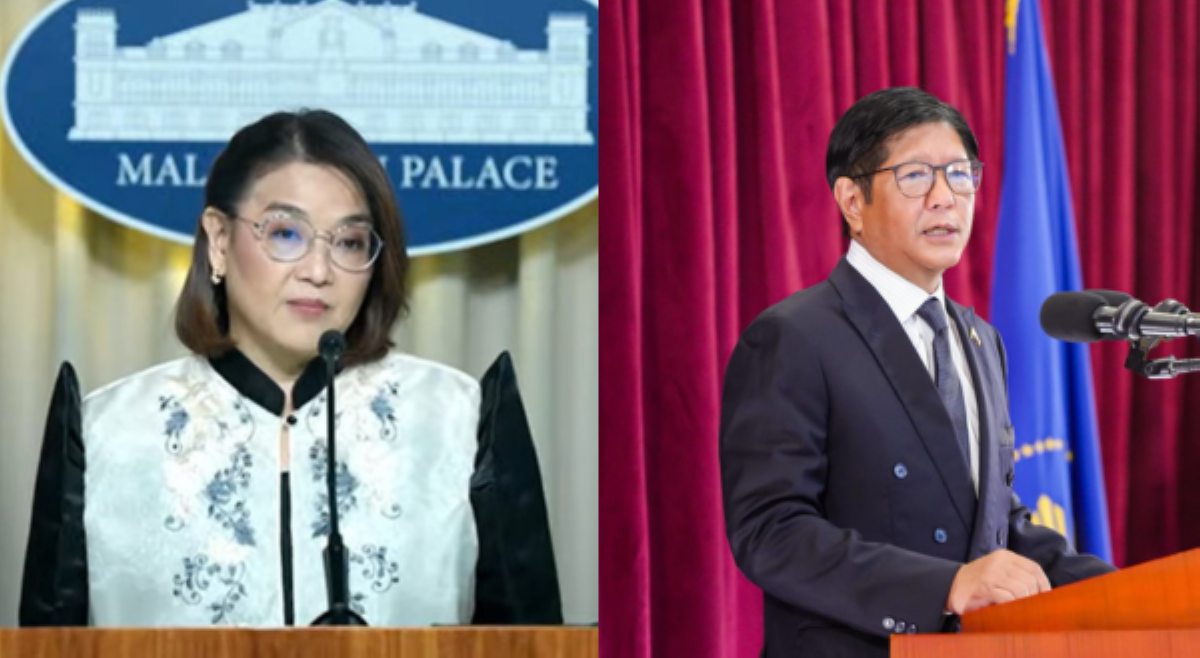 Pagsang-ayon ni PBBM sa Anti-Dynasty Bill, dala raw ng mga 'umaabuso'&mdash;Palasyo