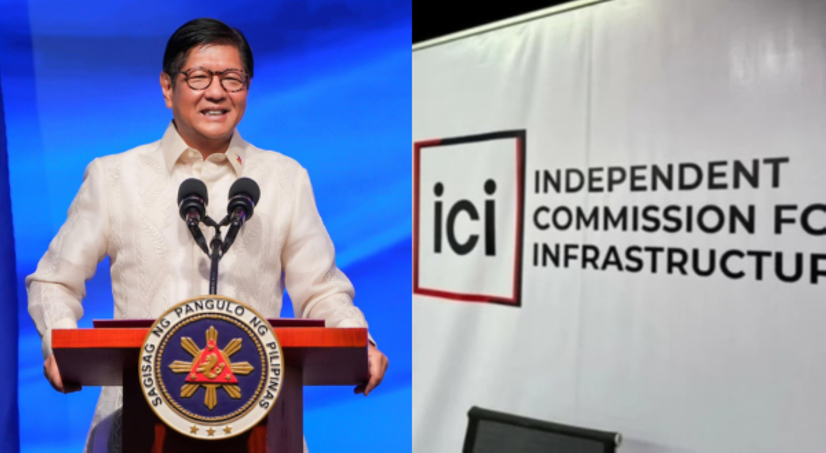 PBBM, tiwala pa rin sa ICI kahit pinamamadali pagpasa sa Independent People's Commission Act
