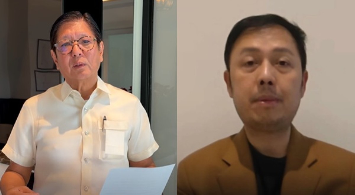 Passport ni Zaldy Co, kanselado na!&mdash;PBBM