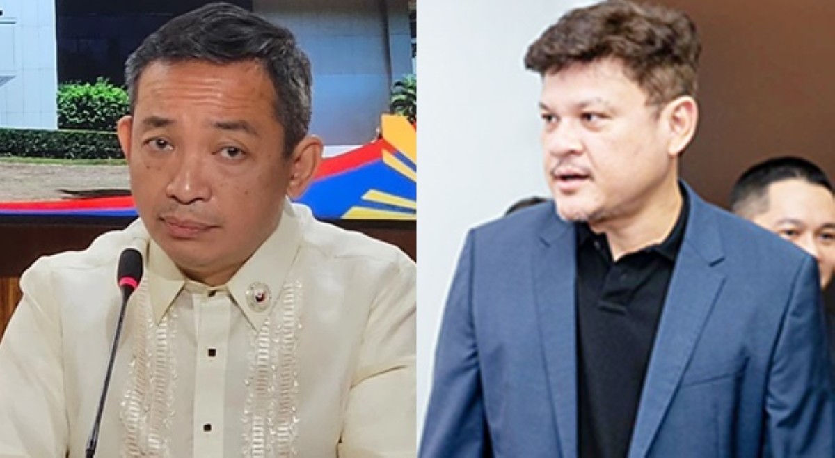Tinio sa planong lakwatsa ni Pulong: 'Ano ba siya, kinatawan ng distrito o Miss Universe?'