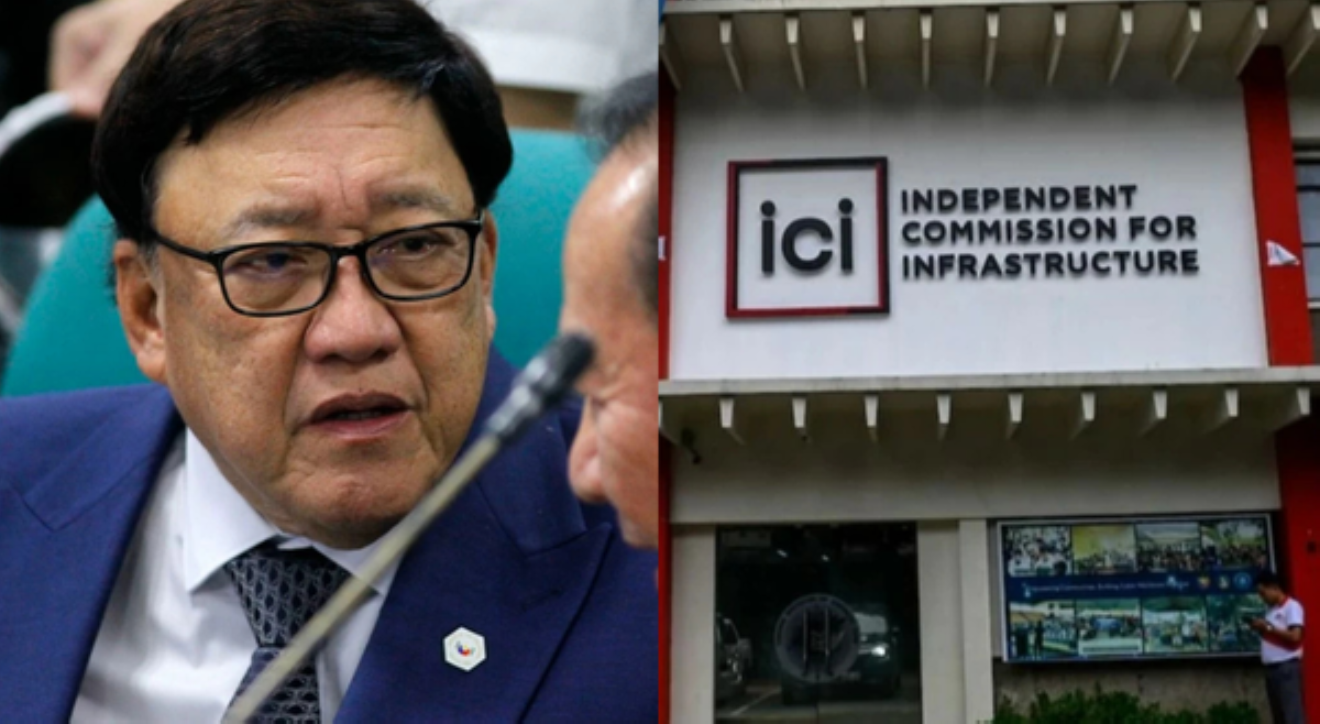 'That's the mandate!' ICI, maaari pang tumagal ng 2 taon?