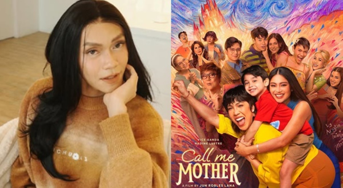 Esnyr, laging late sa set ng &lsquo;Call Me Mother&rsquo;; nagdadala pa ng jowa?